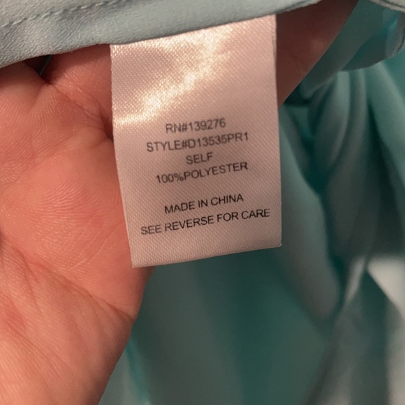 Blouse - Picture 6 of 7